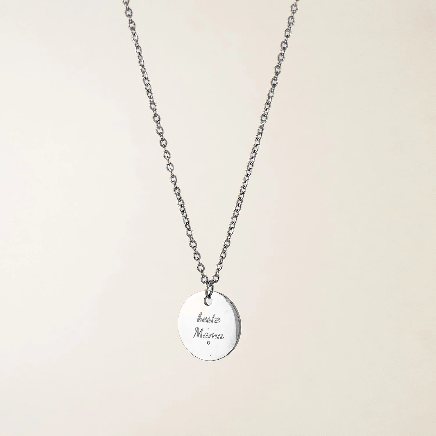 Best Mom Necklace - Image 6