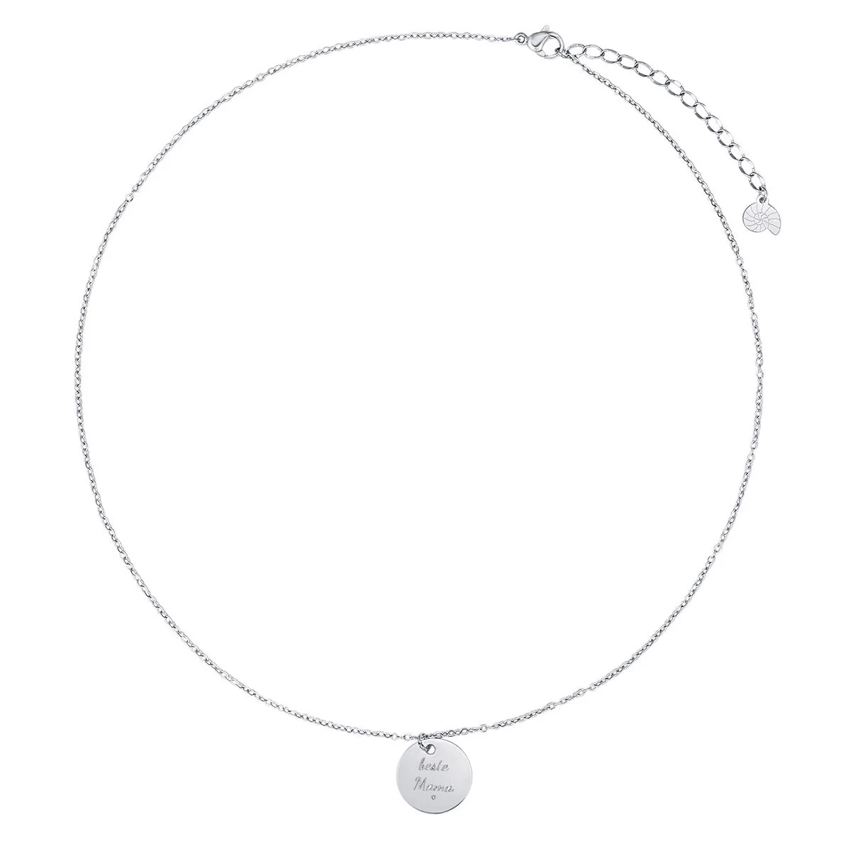 Best Mom Necklace - Image 7