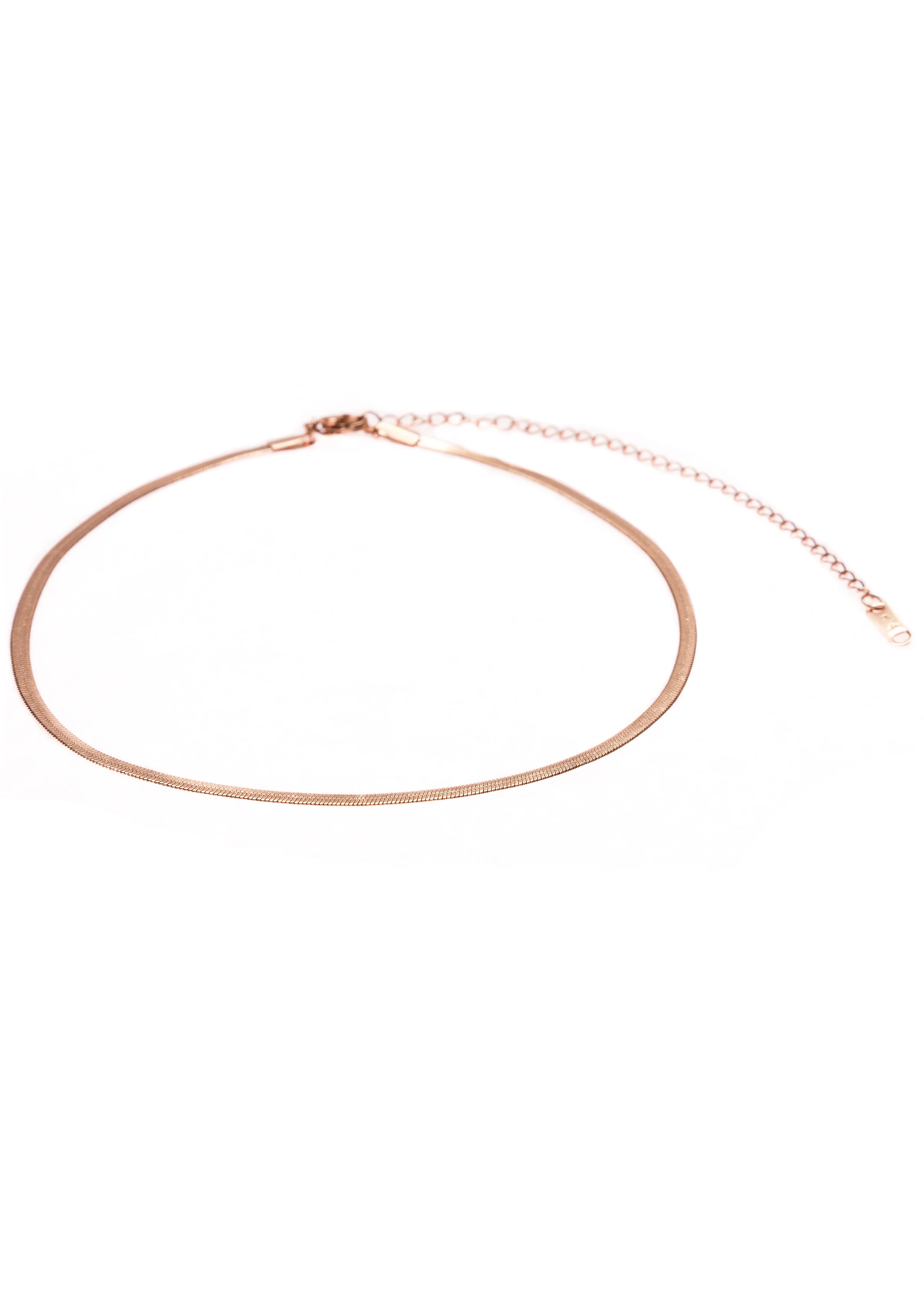 Choker Rose Gold - Image 3