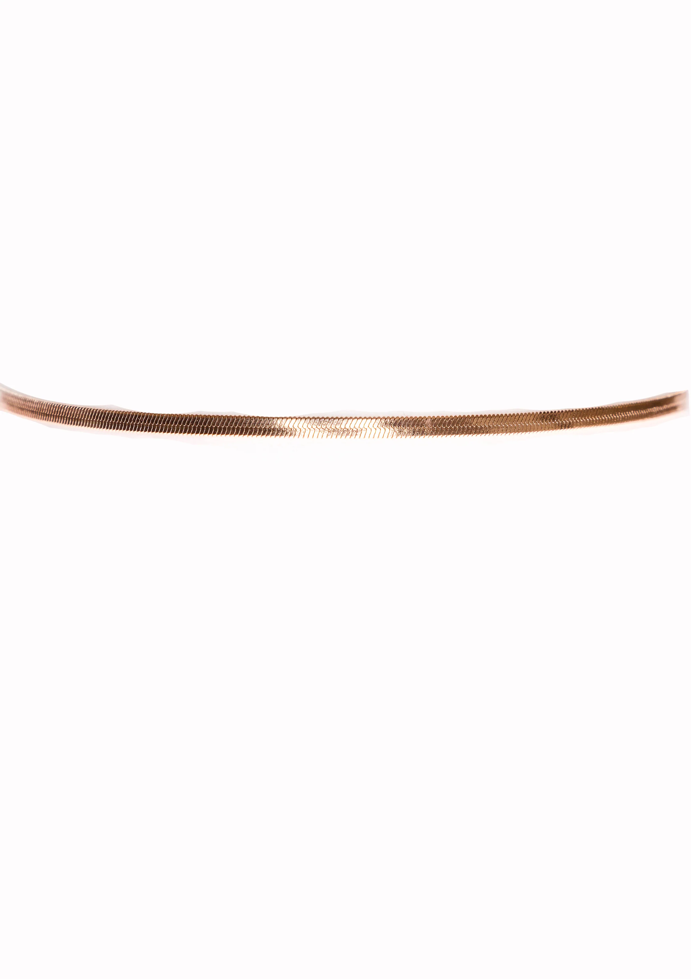 Choker Rose Gold - Image 4