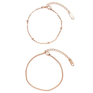 Delicate Bracelet Set - Image 12