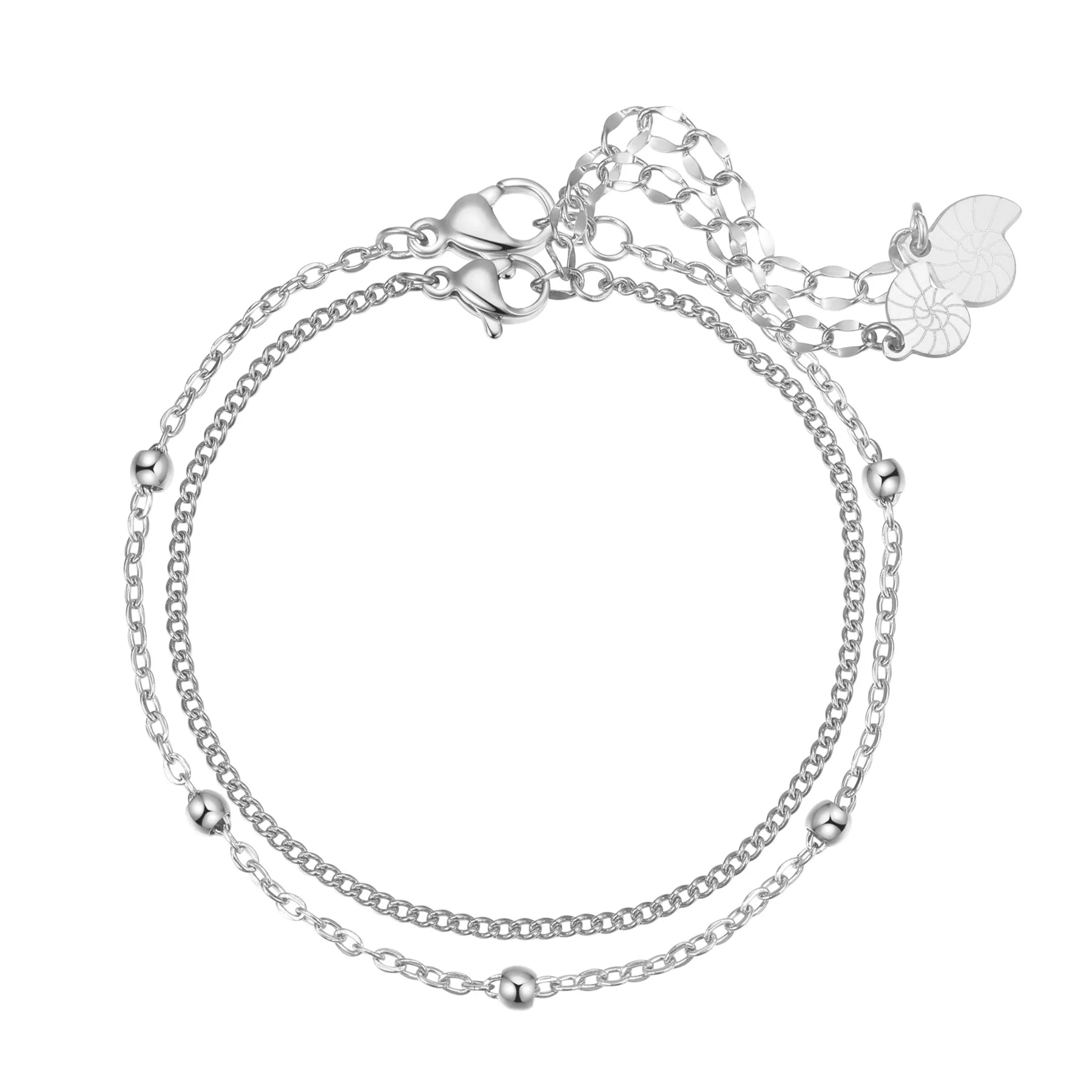 Delicate Bracelet Set - Image 5