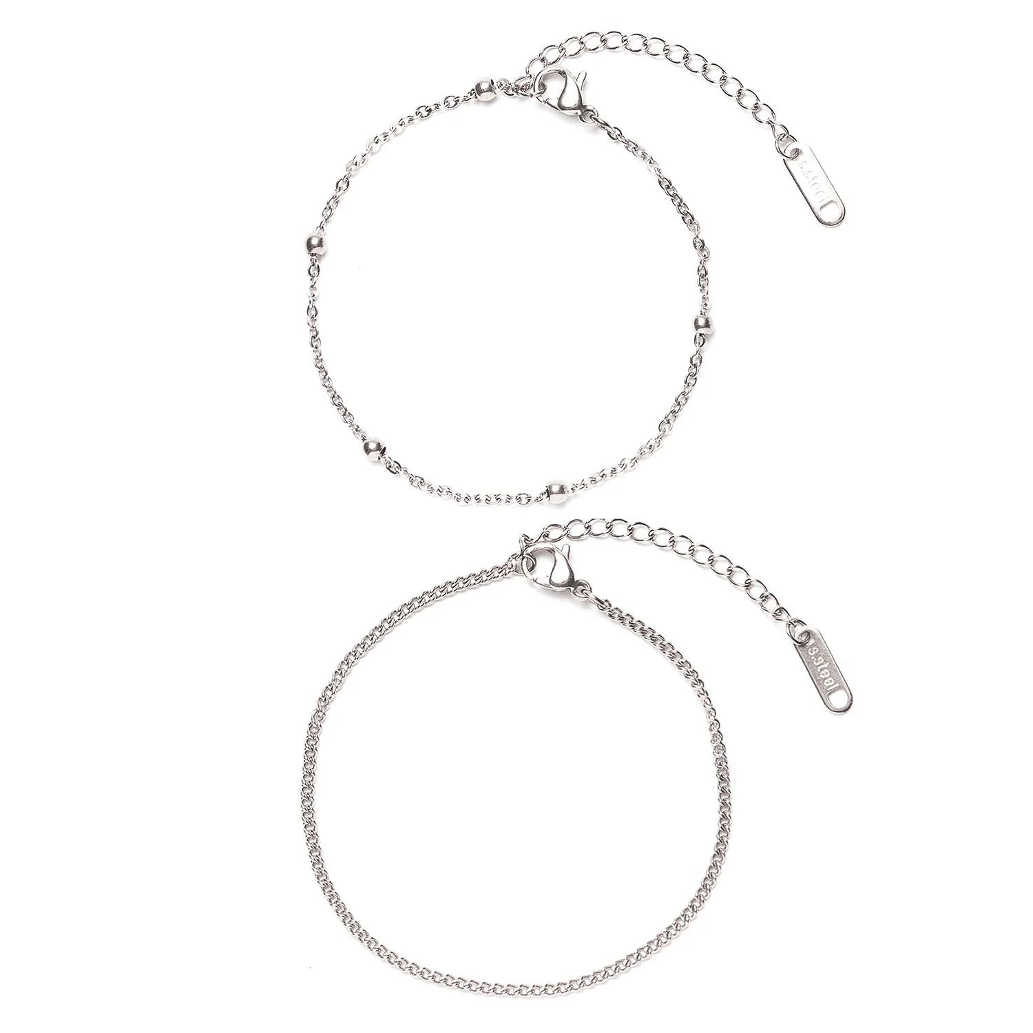 Delicate Bracelet Set - Image 8