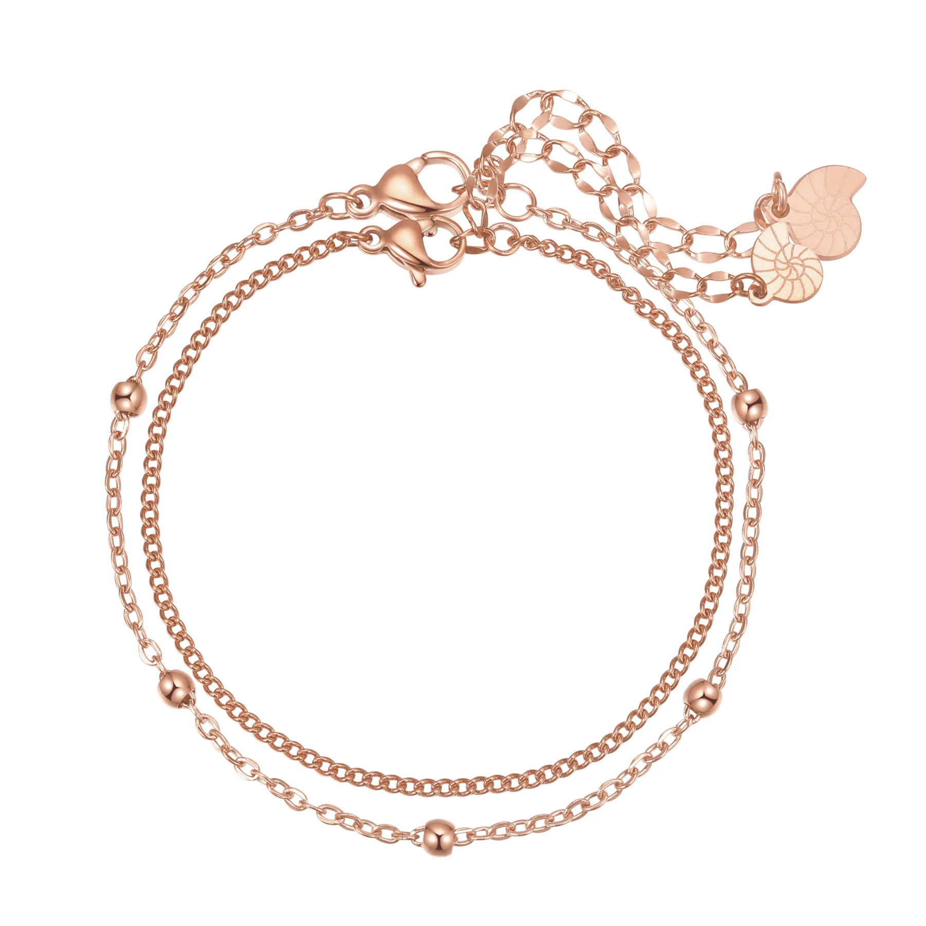 Delicate Bracelet Set - Image 9