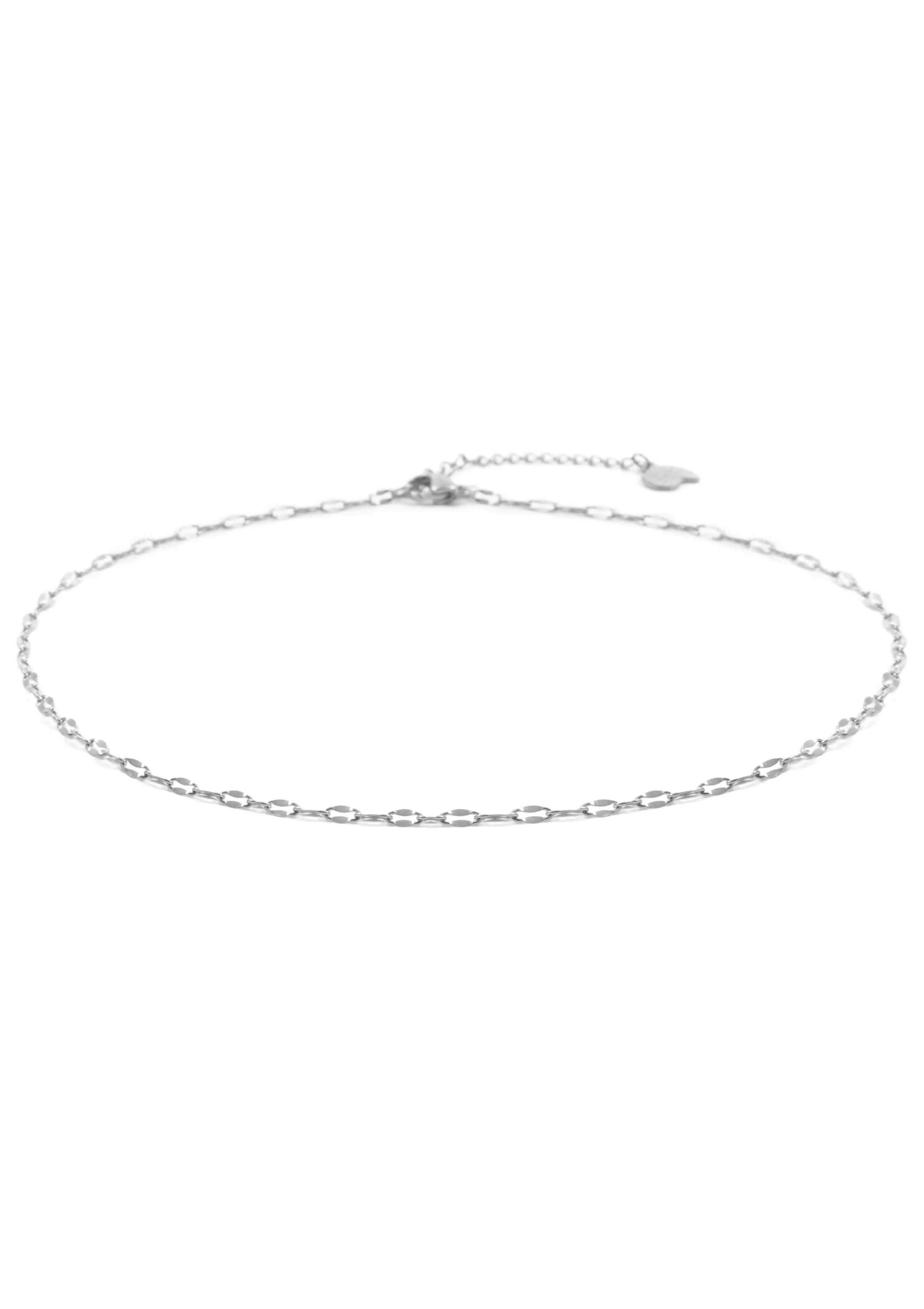 Delicate Choker Silver - Image 4