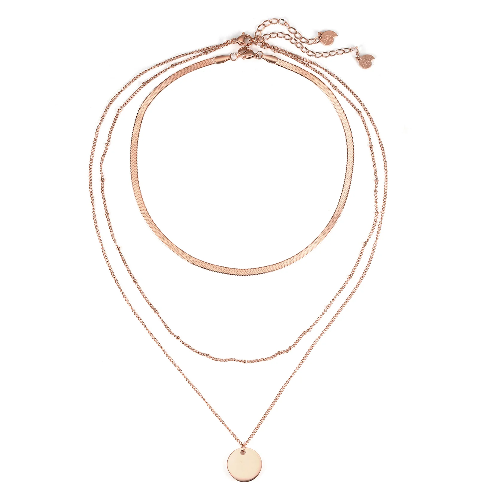 Keep It Classy Layering Set - Image 3