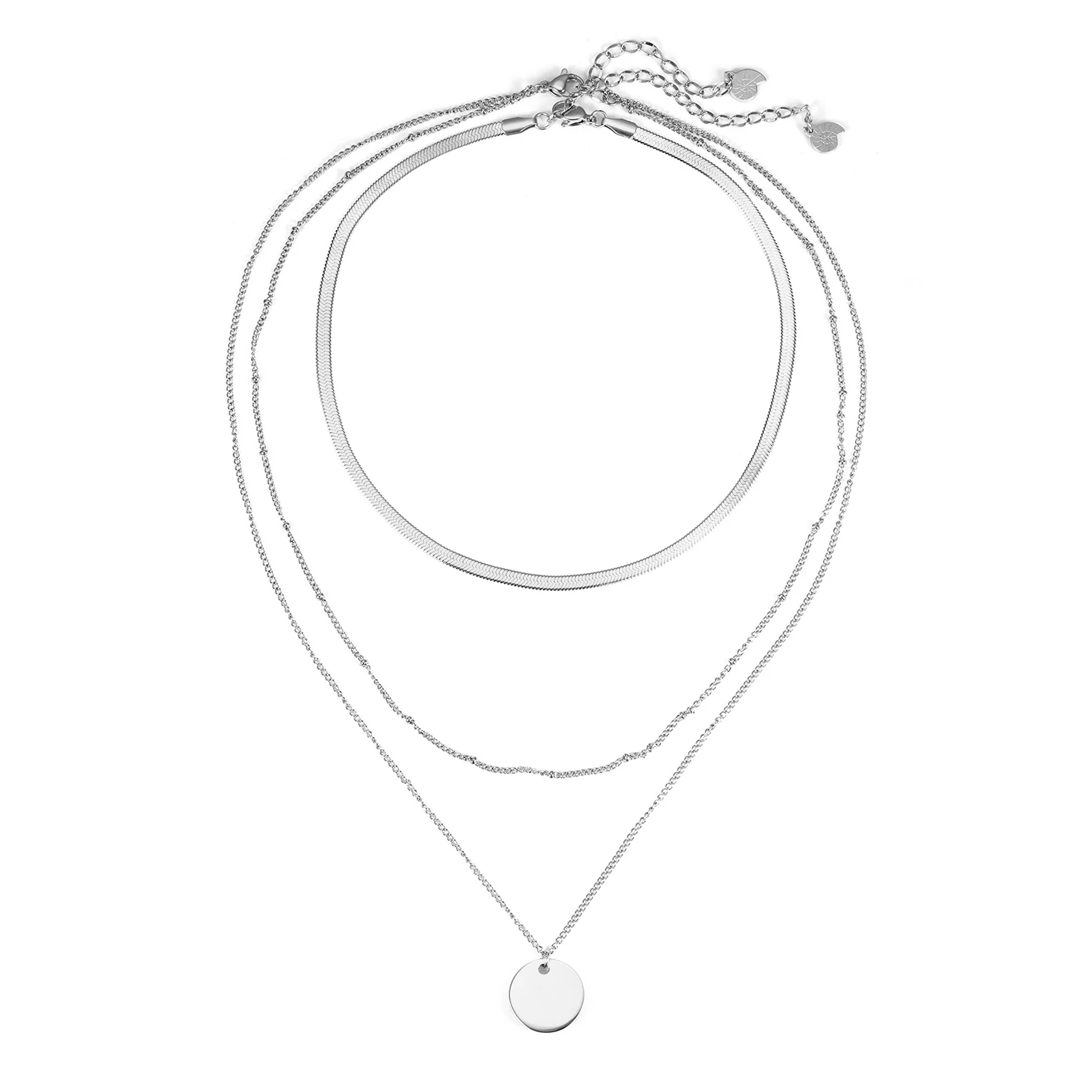 Keep It Classy Layering Set - Image 4